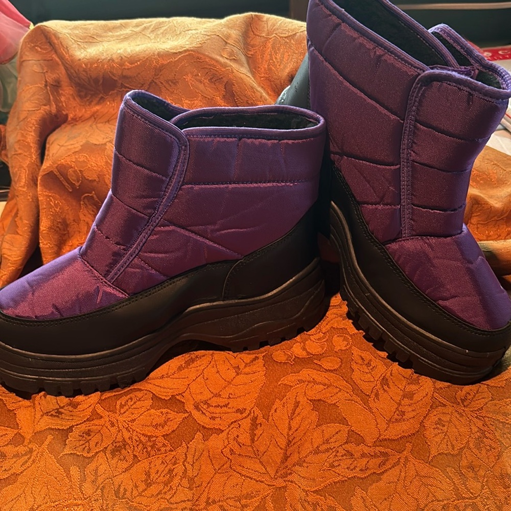 Jands boots